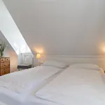 Дом отдыха Reetdachhaus Duenennest Bohl