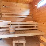 Reetdachhaus Duenennest Дом отдыха
